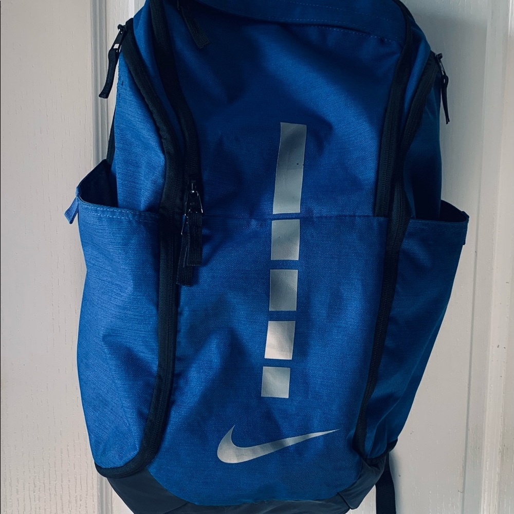 Nike Elite Pro Basketball Backpack